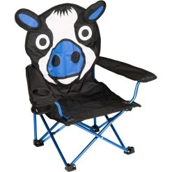 Bardani Koe Kinderstoel 13 Bardani Koe Kinderstoel -Kampeeruitrusting 116153 505 04