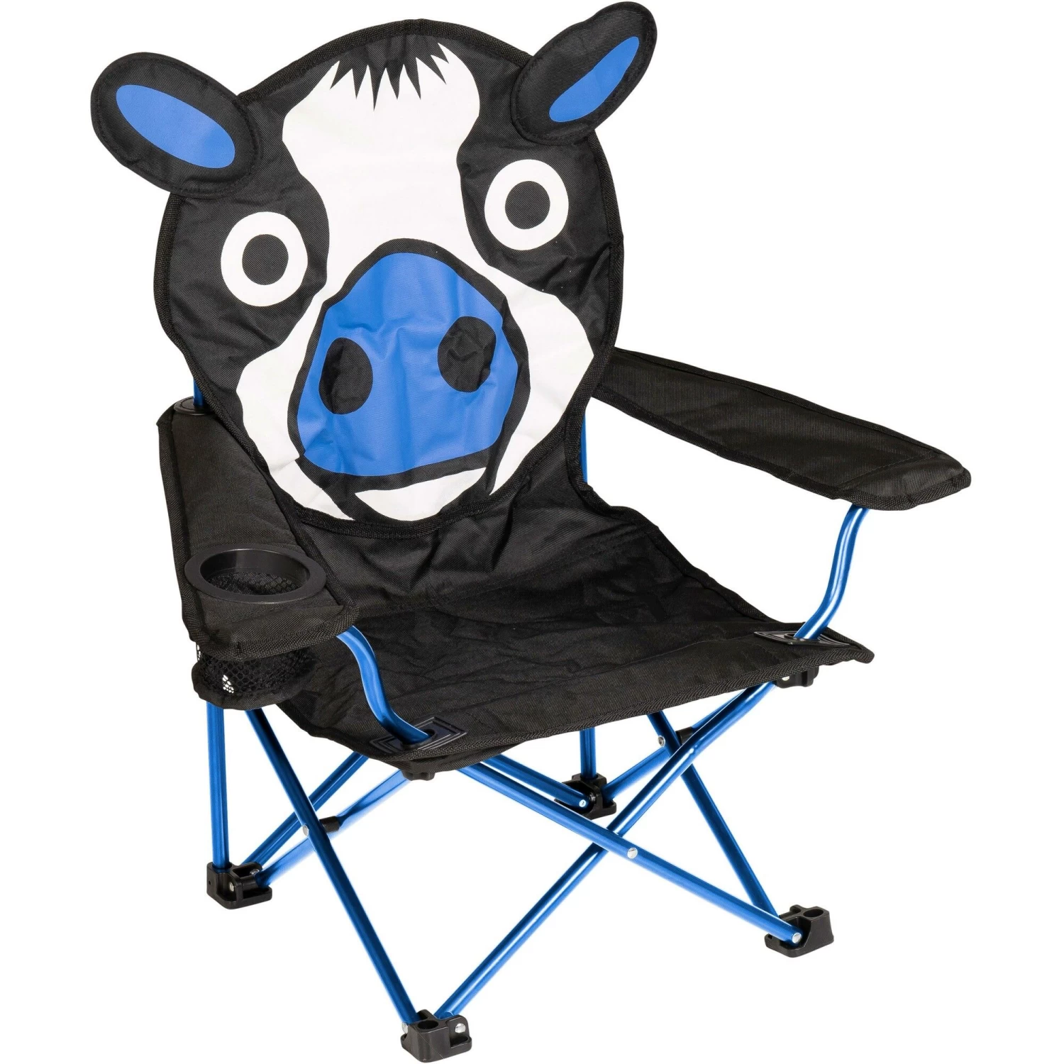 Bardani Koe Kinderstoel 4 Bardani Koe Kinderstoel - Afbeelding 4