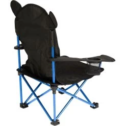 Bardani Koe Kinderstoel 14 Bardani Koe Kinderstoel -Kampeeruitrusting 116153 505 05