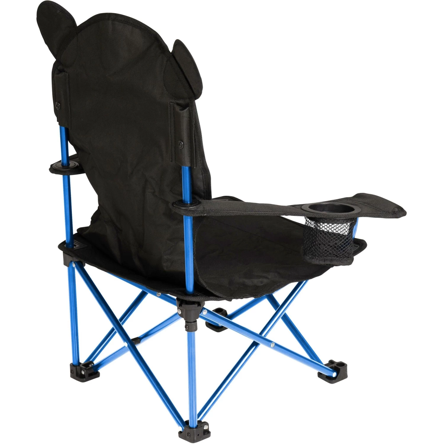 Bardani Koe Kinderstoel 5 Bardani Koe Kinderstoel - Afbeelding 5