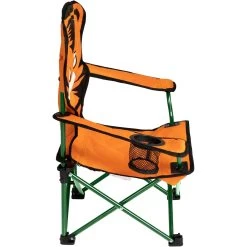 Bardani Tijger Kinderstoel -Kampeeruitrusting 116154 505 03