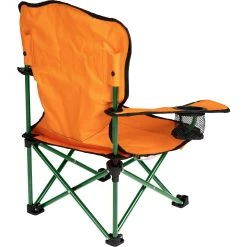 Bardani Tijger Kinderstoel -Kampeeruitrusting 116154 505 05