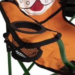 Bardani Tijger Kinderstoel -Kampeeruitrusting 116154 505 09