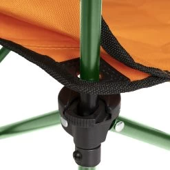 Bardani Tijger Kinderstoel -Kampeeruitrusting 116154 505 10 1