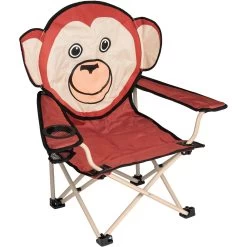 Bardani Aap Kinderstoel -Kampeeruitrusting 116155 505 03