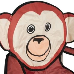 Bardani Aap Kinderstoel -Kampeeruitrusting 116155 505 06