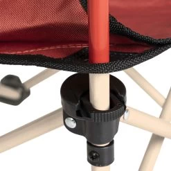 Bardani Aap Kinderstoel -Kampeeruitrusting 116155 505 07