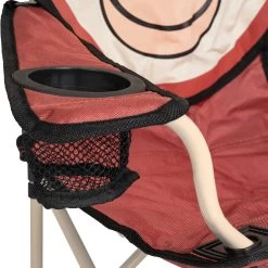 Bardani Aap Kinderstoel -Kampeeruitrusting 116155 505 08