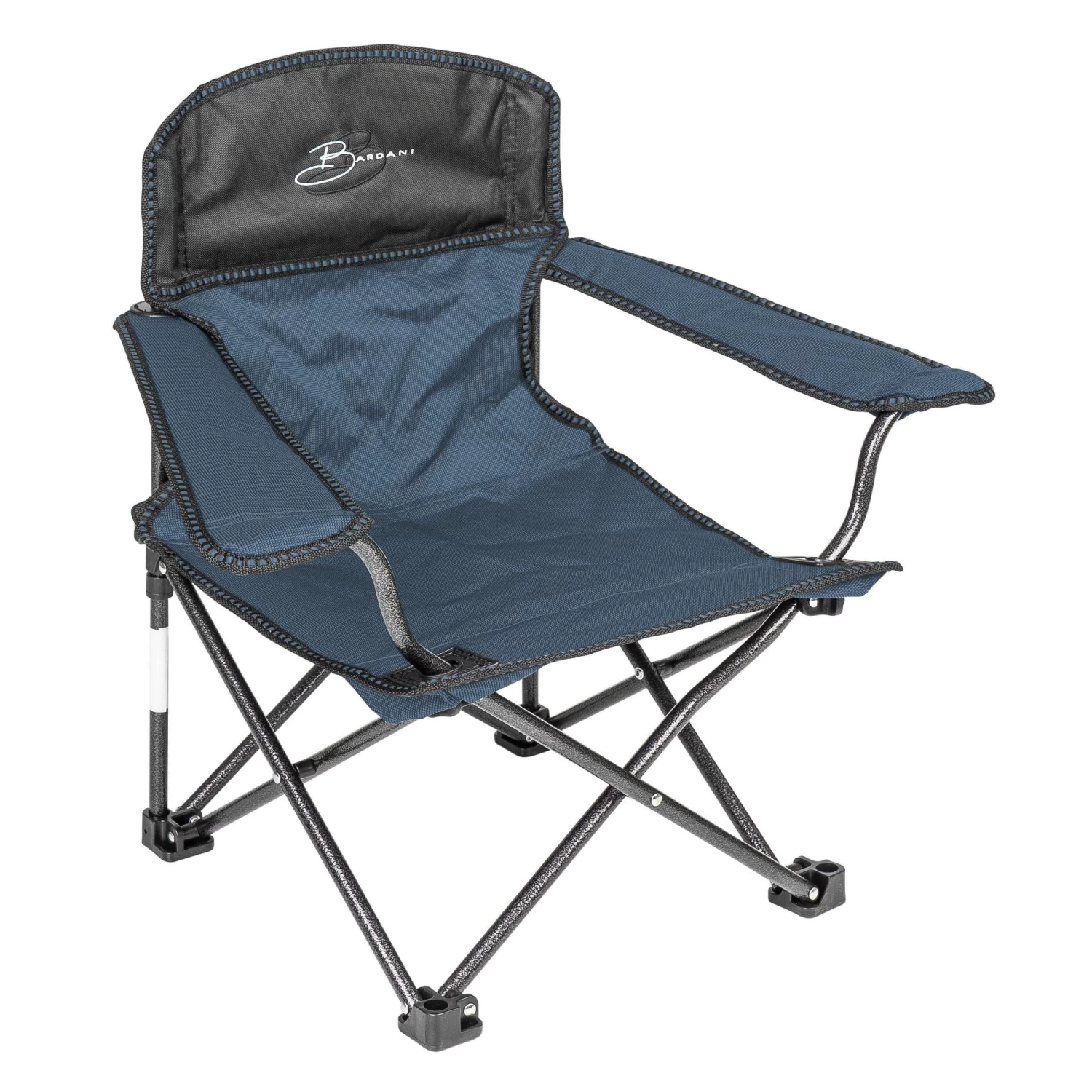 Bardani Crayon Vouwstoel Persian Blue 1 Bardani Crayon Vouwstoel Persian Blue