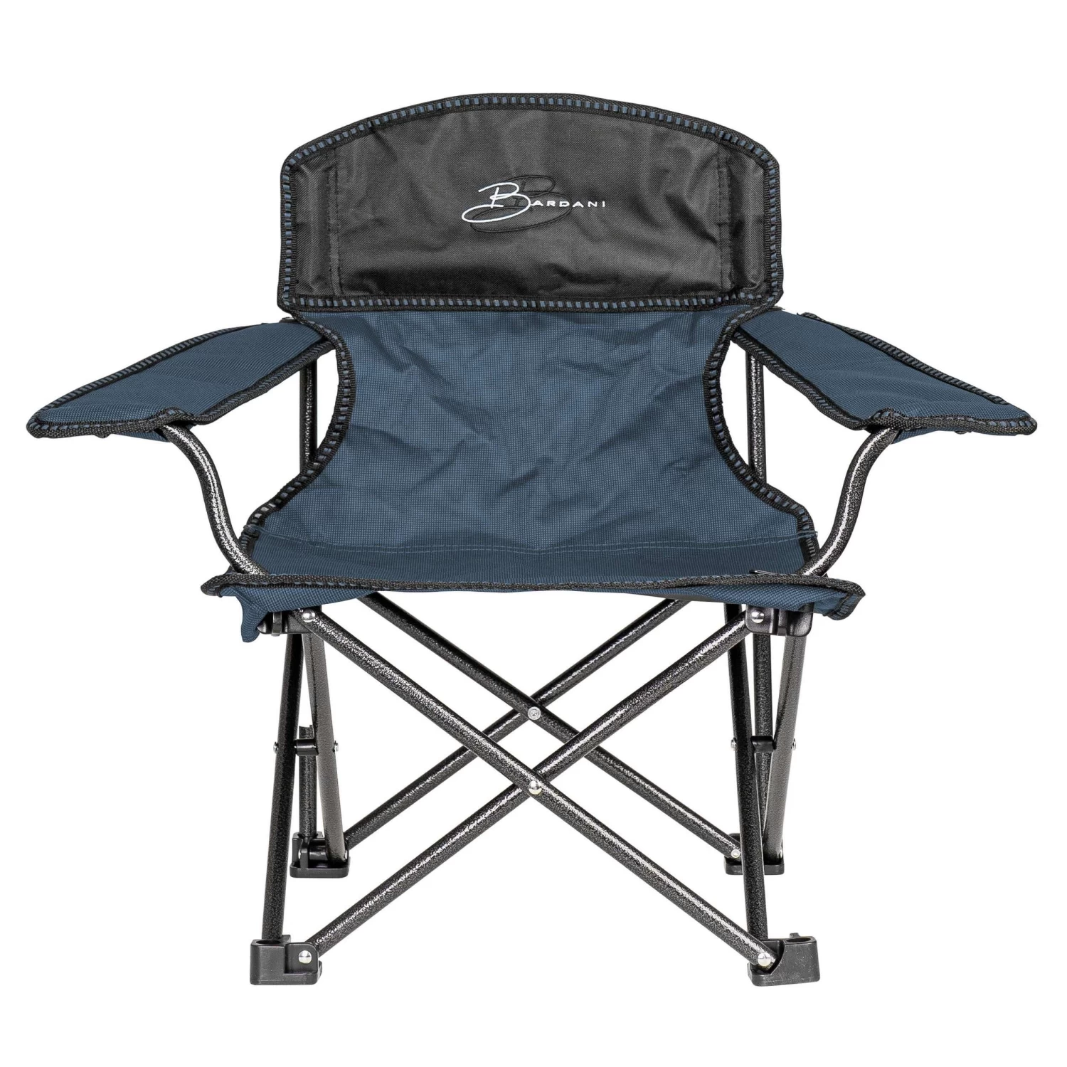 Bardani Crayon Vouwstoel Persian Blue 2 Bardani Crayon Vouwstoel Persian Blue - Afbeelding 2