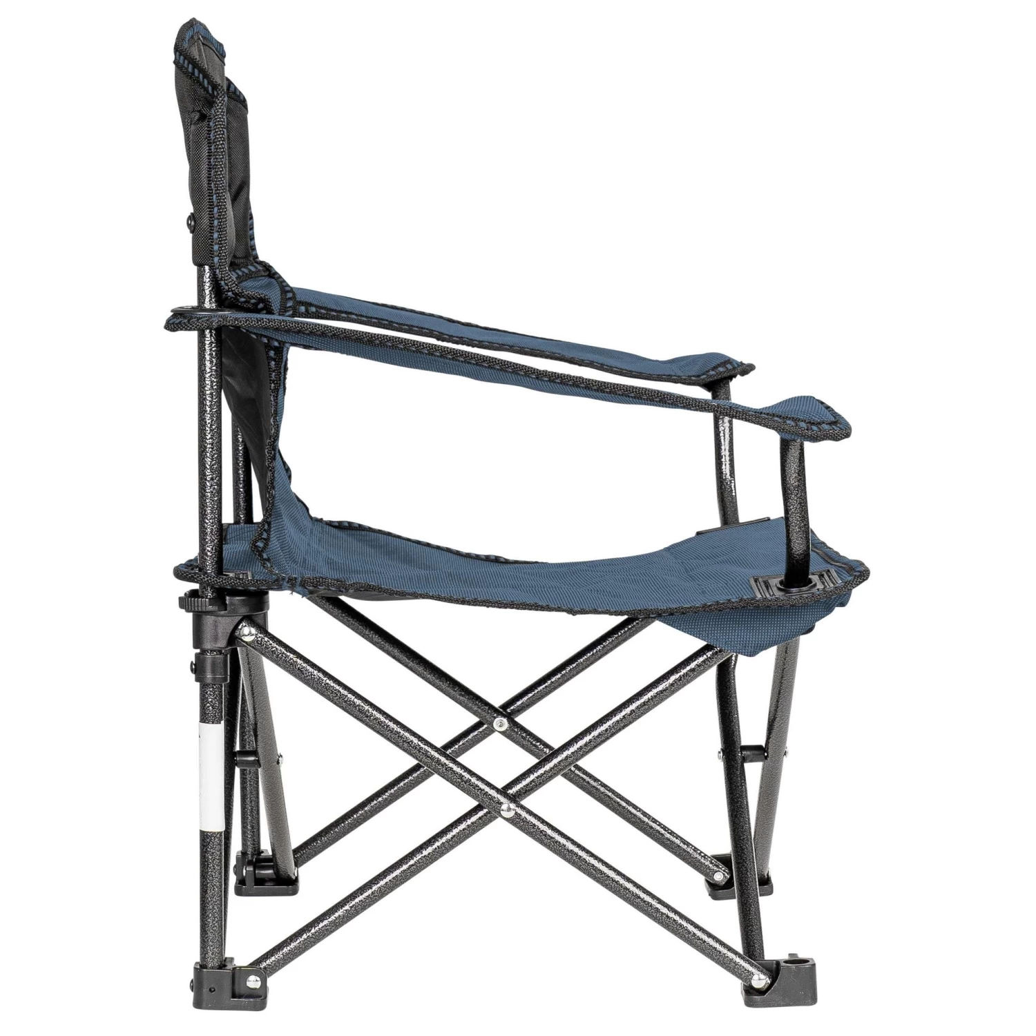 Bardani Crayon Vouwstoel Persian Blue 3 Bardani Crayon Vouwstoel Persian Blue - Afbeelding 3