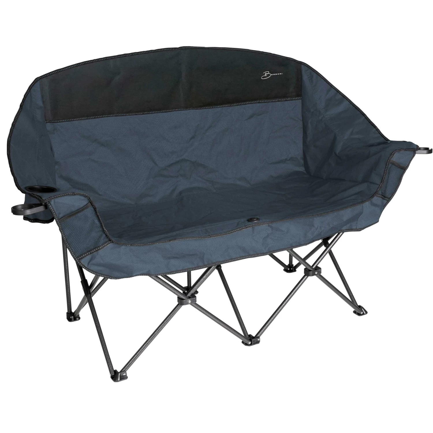 Bardani Fairbanks Vouwbank Persian Blue 1 Bardani Fairbanks Vouwbank Persian Blue