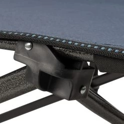 Bardani Bed In A Snap Stretcher Persian Blue -Kampeeruitrusting 116164 200 05 1