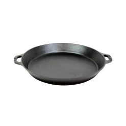 Valhal OutdoorSkillet Gietijzeren Koekenpan ø 50 Cm