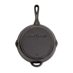 Camp ChefSkillet Gietijzeren Koekenpan ø 25 Cm