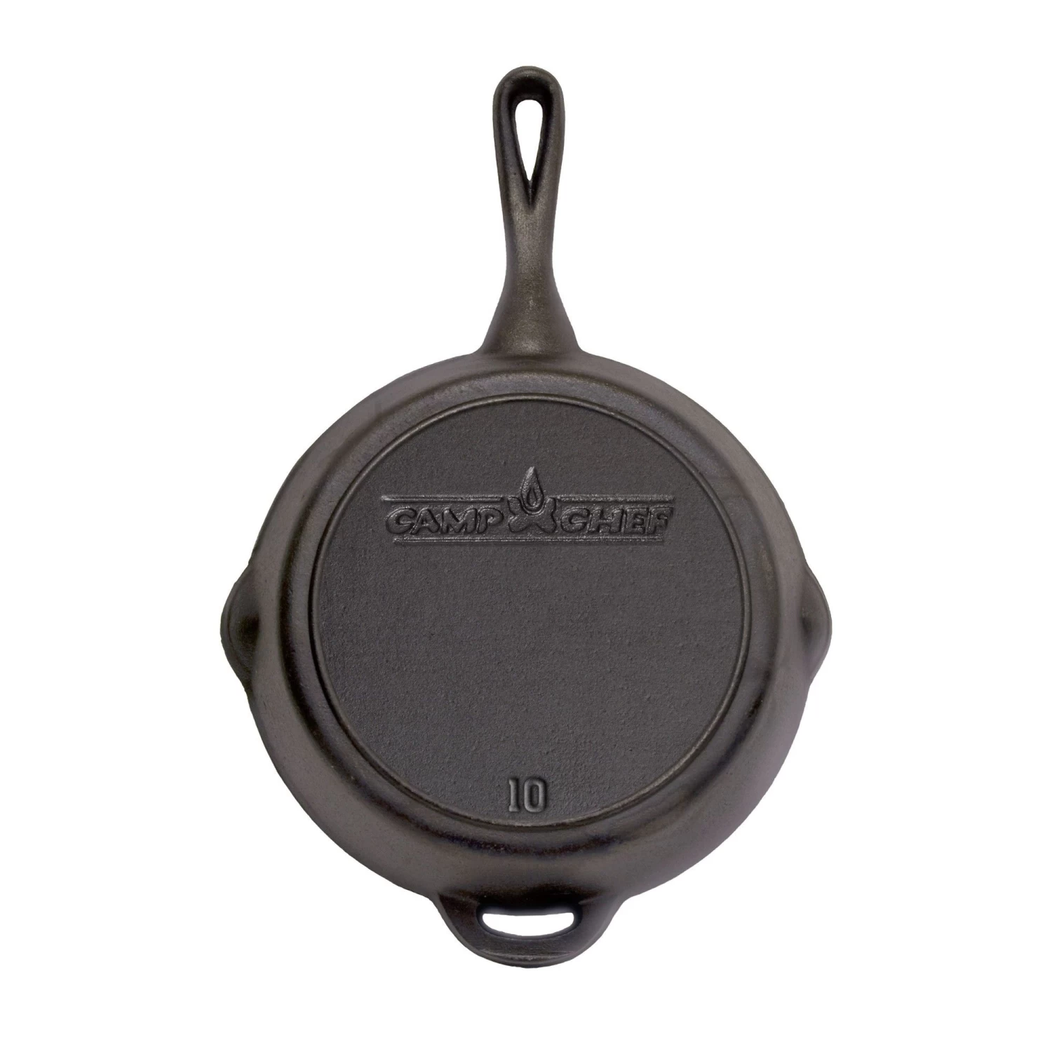 Camp ChefSkillet Gietijzeren Koekenpan ø 25 Cm 1 Camp ChefSkillet Gietijzeren Koekenpan ø 25 Cm