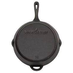 Camp ChefSkillet Gietijzeren Koekenpan ø 30 Cm