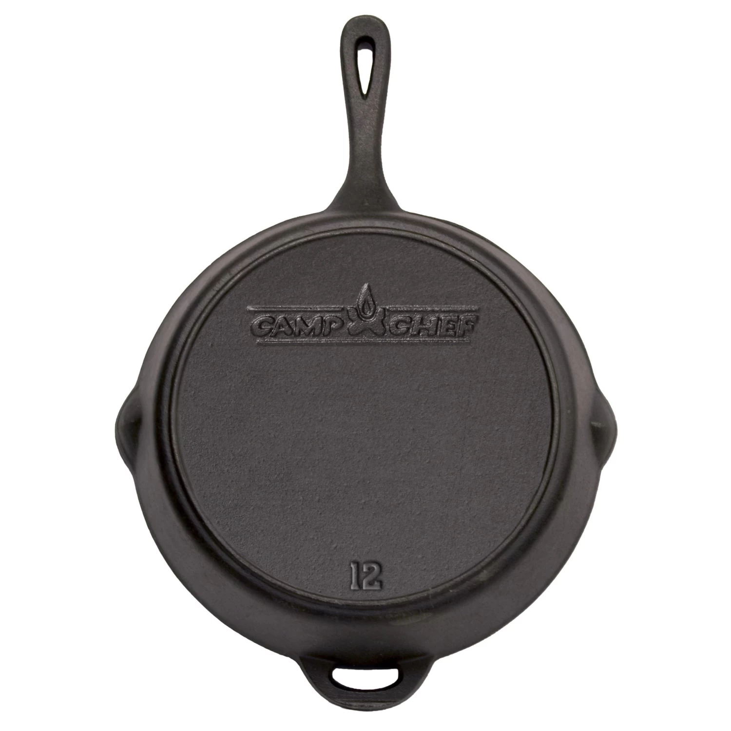 Camp ChefSkillet Gietijzeren Koekenpan ø 30 Cm 1 Camp ChefSkillet Gietijzeren Koekenpan ø 30 Cm