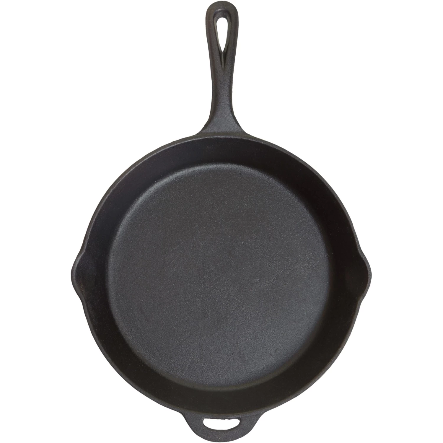 Camp ChefSkillet Gietijzeren Koekenpan ø 30 Cm 2 Camp ChefSkillet Gietijzeren Koekenpan ø 30 Cm - Afbeelding 2