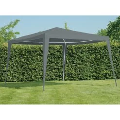 DWS Budget Partytent 300 X 300 Grijs