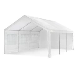 DWS Fiësta Partytent 300 X 600 5 DWS Fiësta Partytent 300 X 600 -Kampeeruitrusting 119498 000 02 1 scaled
