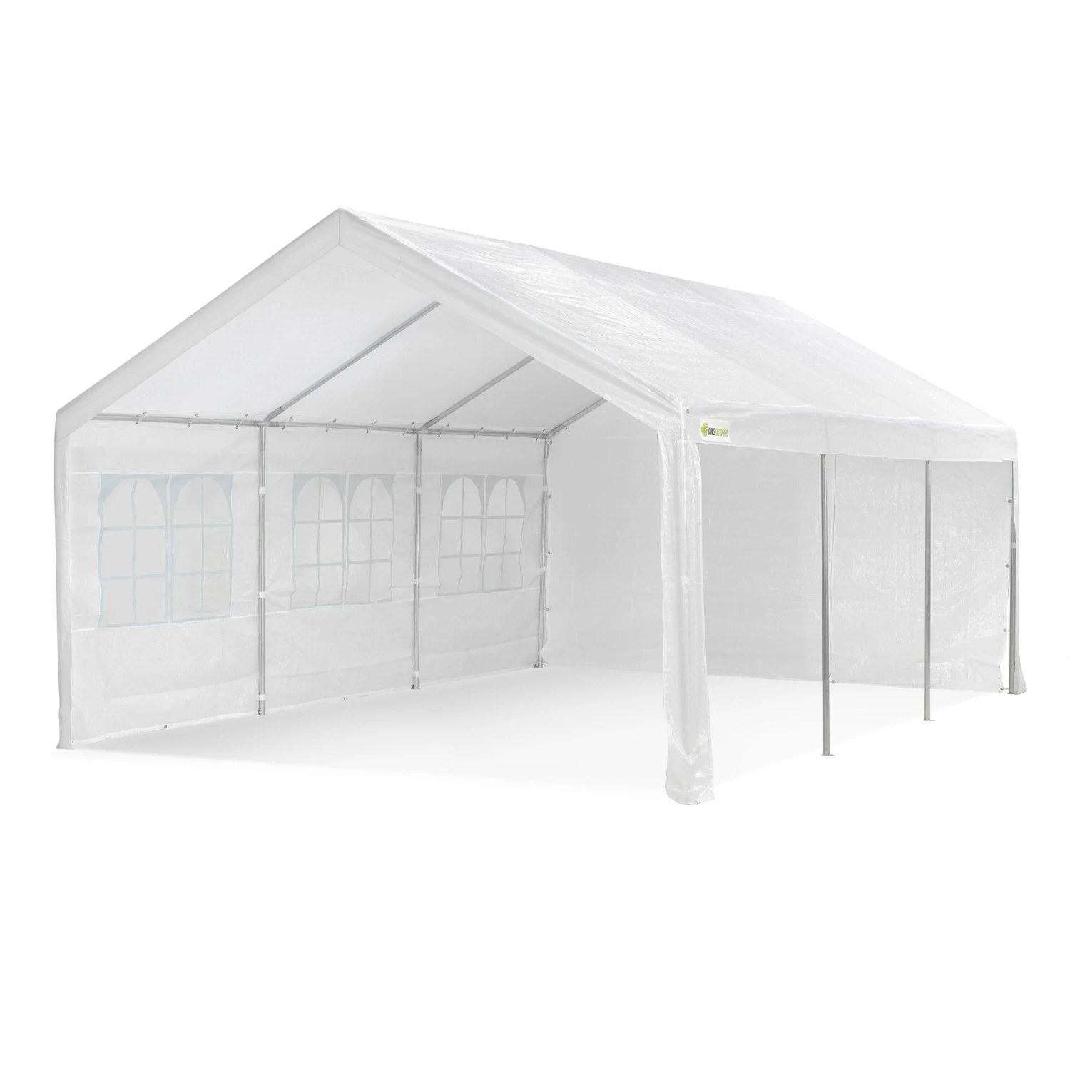 DWS Fiësta Partytent 300 X 600 2 DWS Fiësta Partytent 300 X 600 - Afbeelding 2