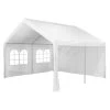 DWS Fiësta Partytent 400 X 400