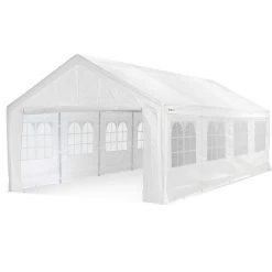 DWS Fiësta Partytent 400 X 800