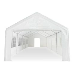 DWS Fiësta Partytent 400 X 800 -Kampeeruitrusting 119500 000 04 scaled