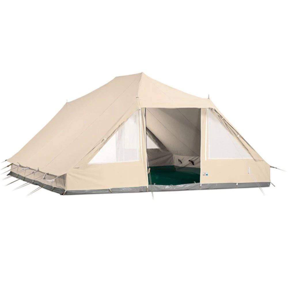 De WitNepal Super Groepstent Wit 1 De WitNepal Super Groepstent Wit