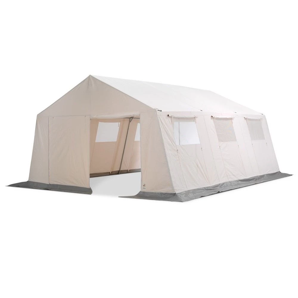 De WitBasis 600 Groepstent 1 De WitBasis 600 Groepstent