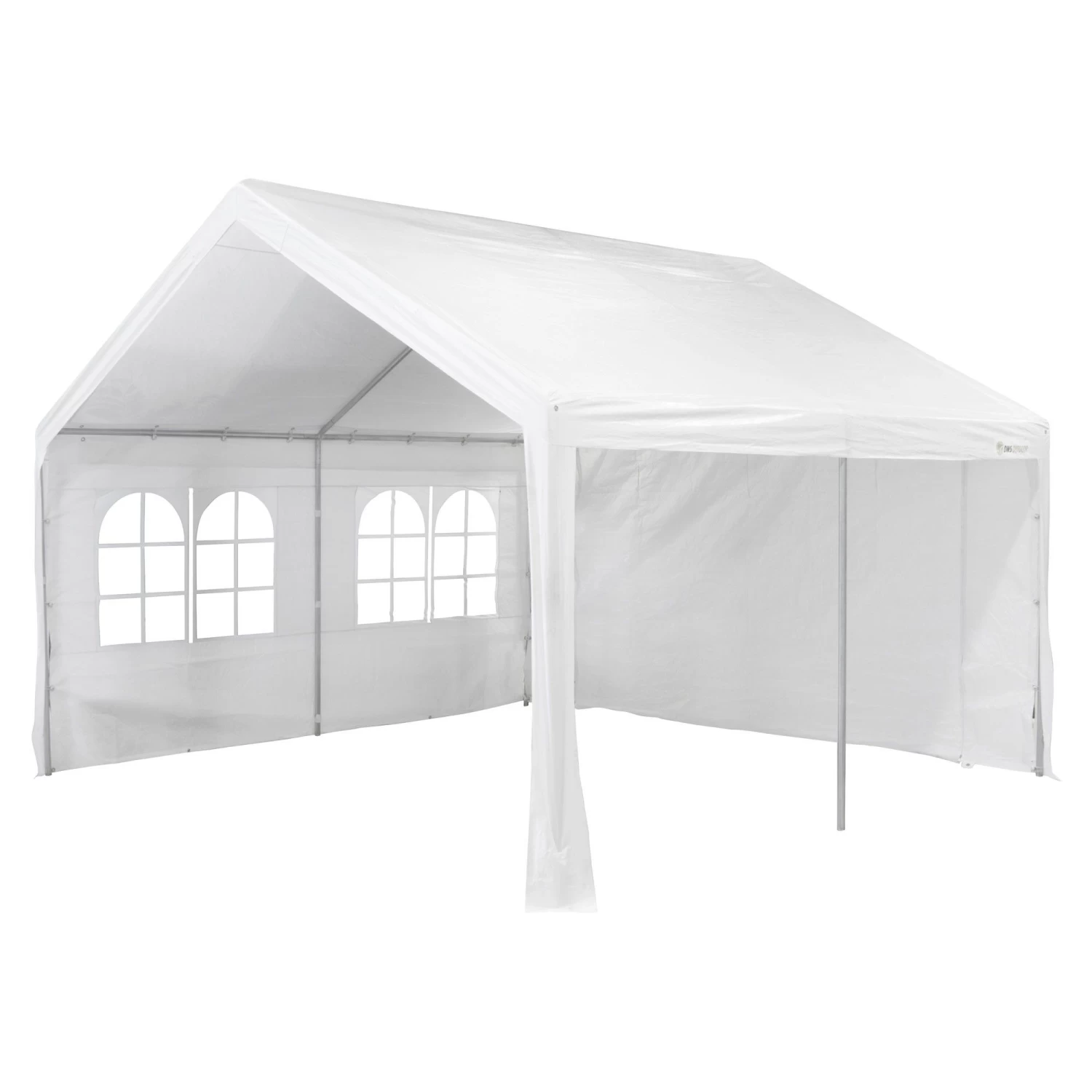 DWS Fiësta Partytent 3 X 3 Meter 1 DWS Fiësta Partytent 3 X 3 Meter