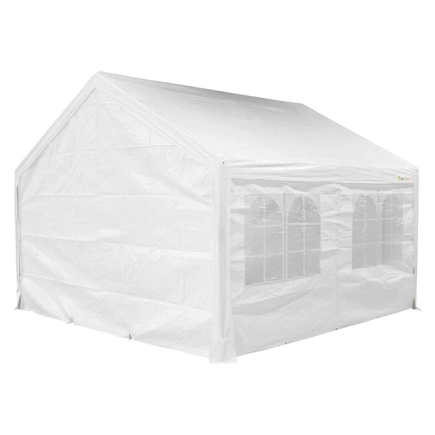 DWS Fiësta Partytent 3 X 4 Meter 3 DWS Fiësta Partytent 3 X 4 Meter - Afbeelding 3