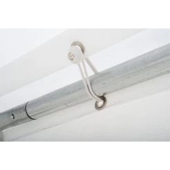 DWS Fiësta Partytent 4 X 6 Meter -Kampeeruitrusting 124798 000 03 scaled