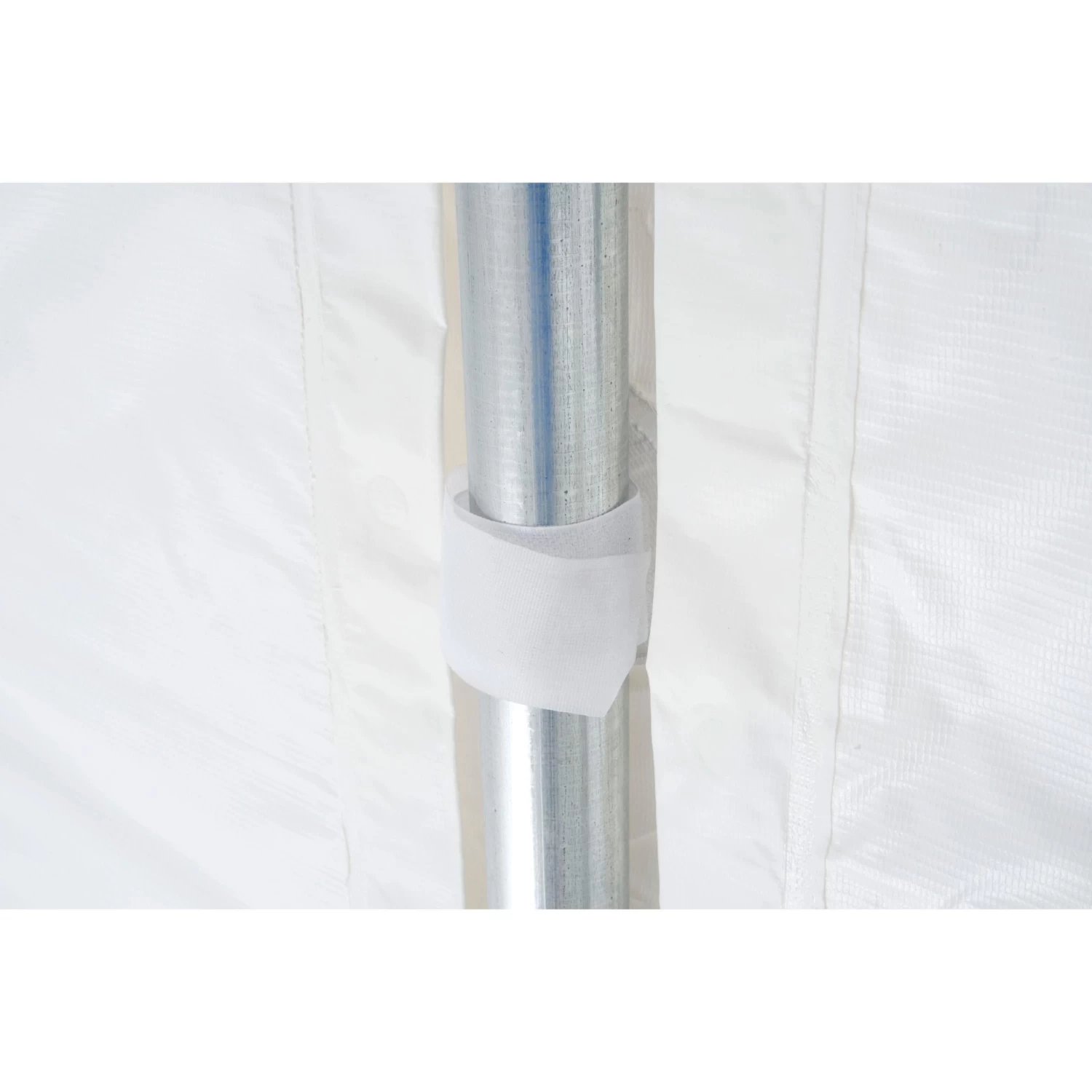 DWS Ibiza Partytent 300 X 300 3 DWS Ibiza Partytent 300 X 300 - Afbeelding 3