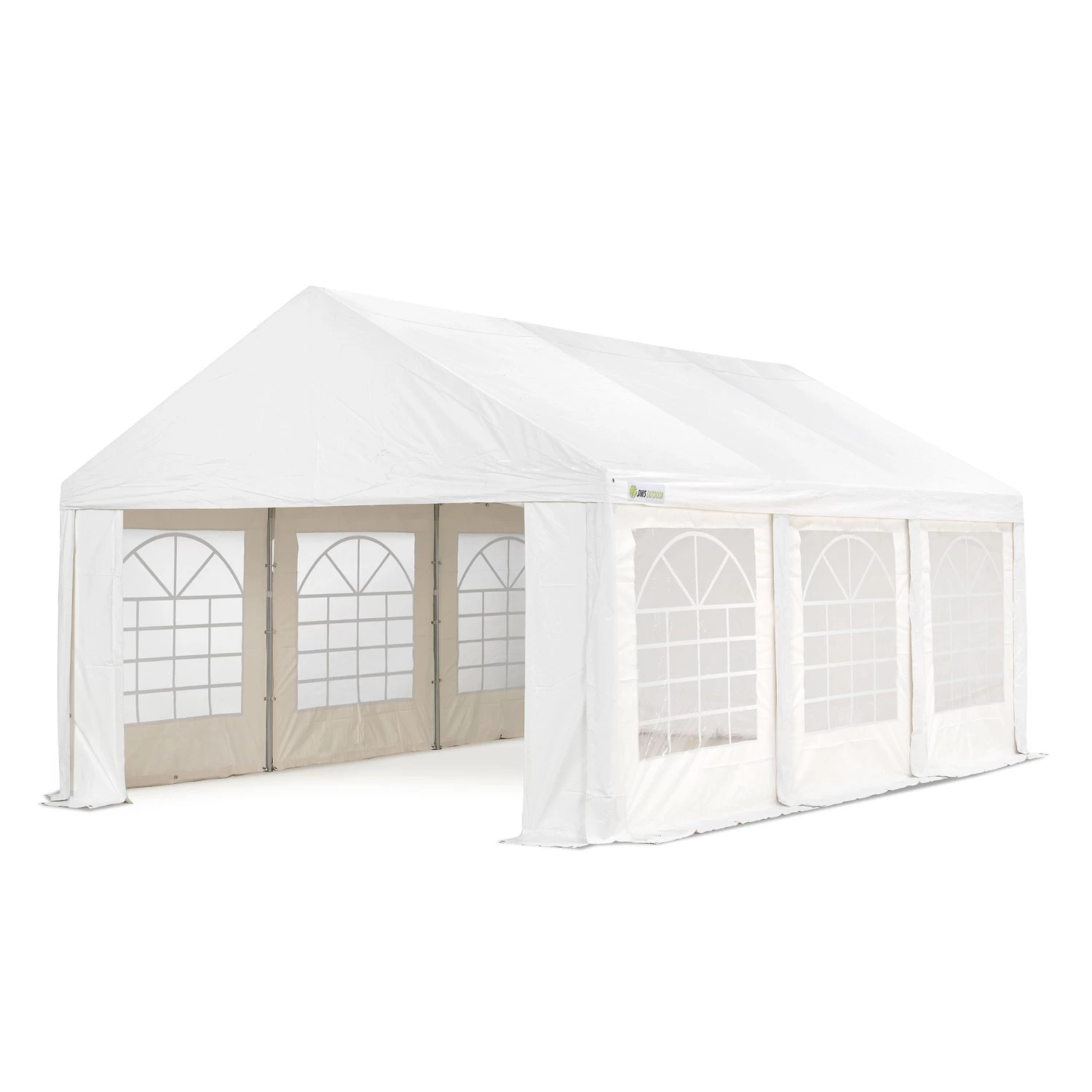 DWS Ibiza Partytent 300 X 600 1 DWS Ibiza Partytent 300 X 600