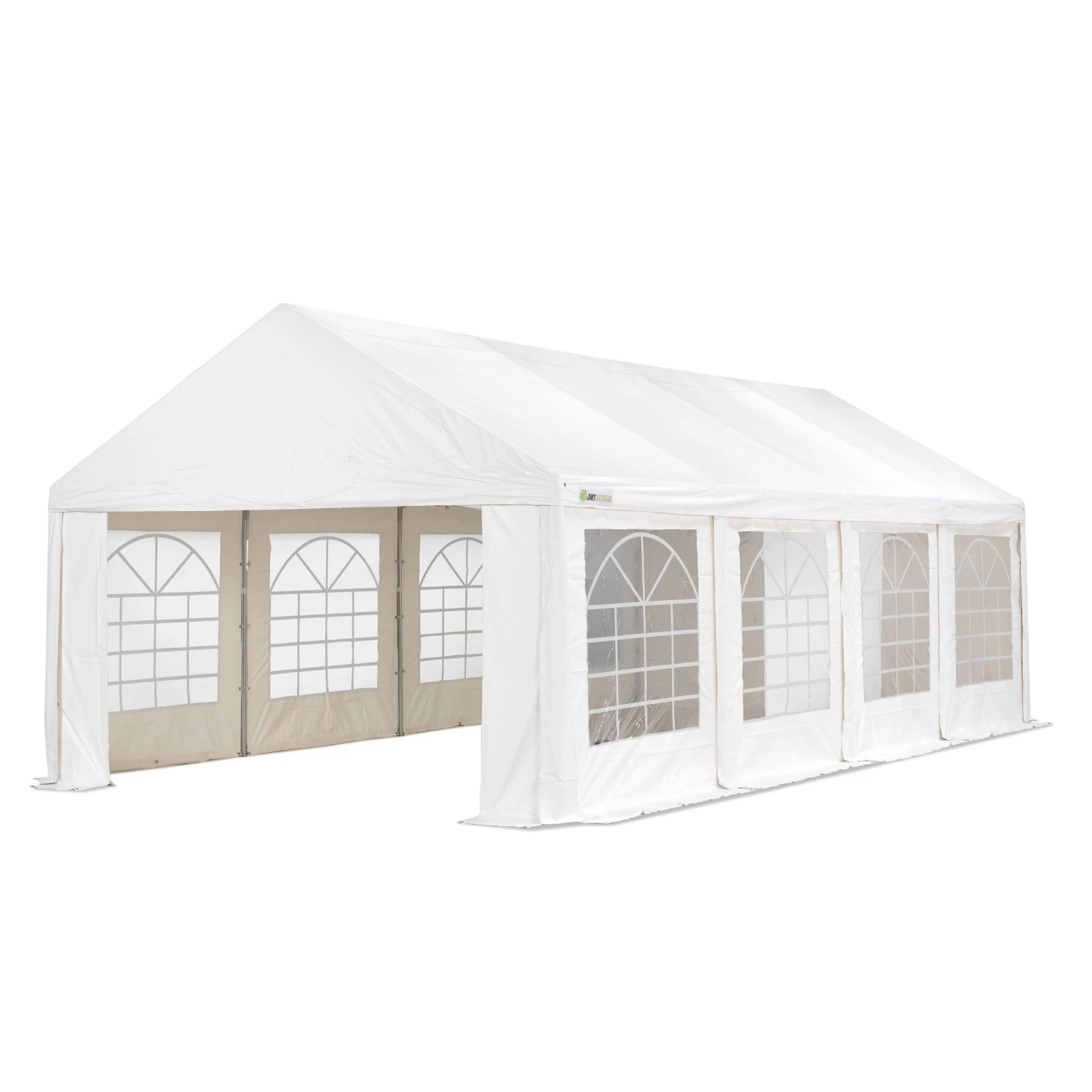 DWS Ibiza Partytent 400 X 800 1 DWS Ibiza Partytent 400 X 800