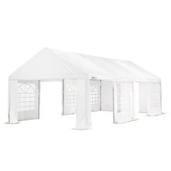 DWS Ibiza Partytent 400 X 800 8 DWS Ibiza Partytent 400 X 800 -Kampeeruitrusting 125565 000 03 scaled