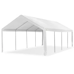 DWS Ibiza Partytent 400 X 800 9 DWS Ibiza Partytent 400 X 800 -Kampeeruitrusting 125565 000 04 scaled