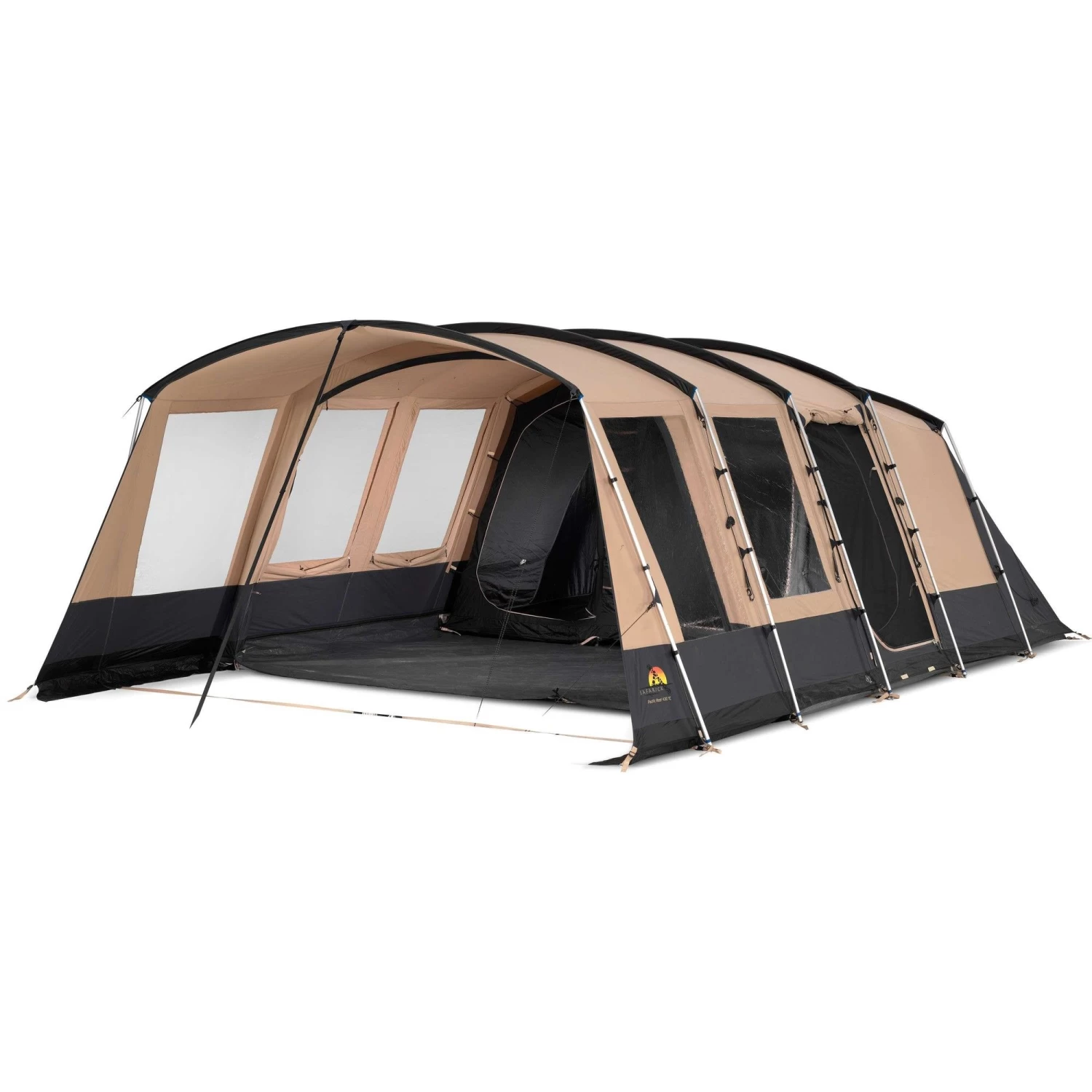 Safarica Pacific Reef 430 TC Tunneltent 2 Safarica Pacific Reef 430 TC Tunneltent - Afbeelding 2