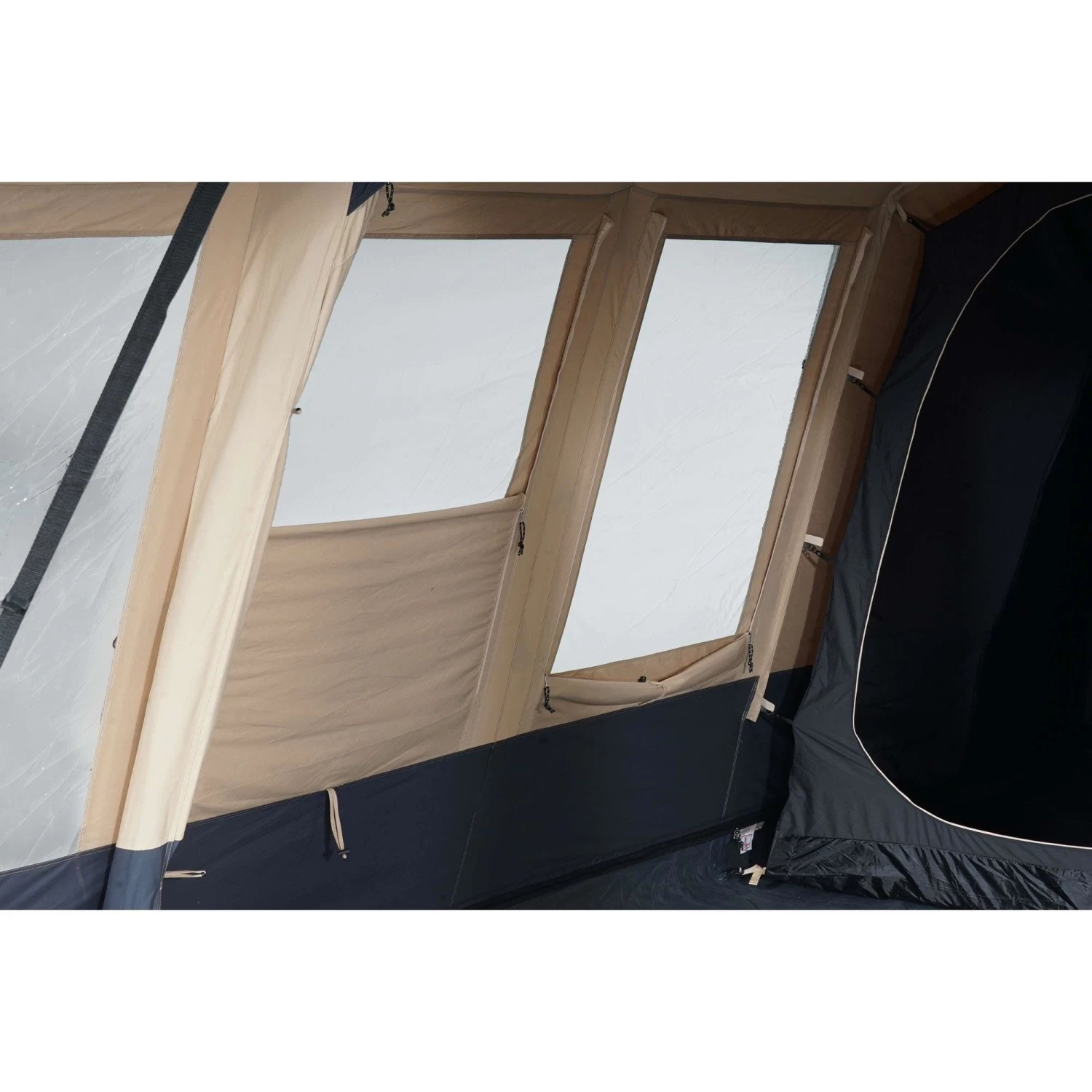 Safarica Pacific Reef 430 TC Tunneltent 4 Safarica Pacific Reef 430 TC Tunneltent - Afbeelding 4