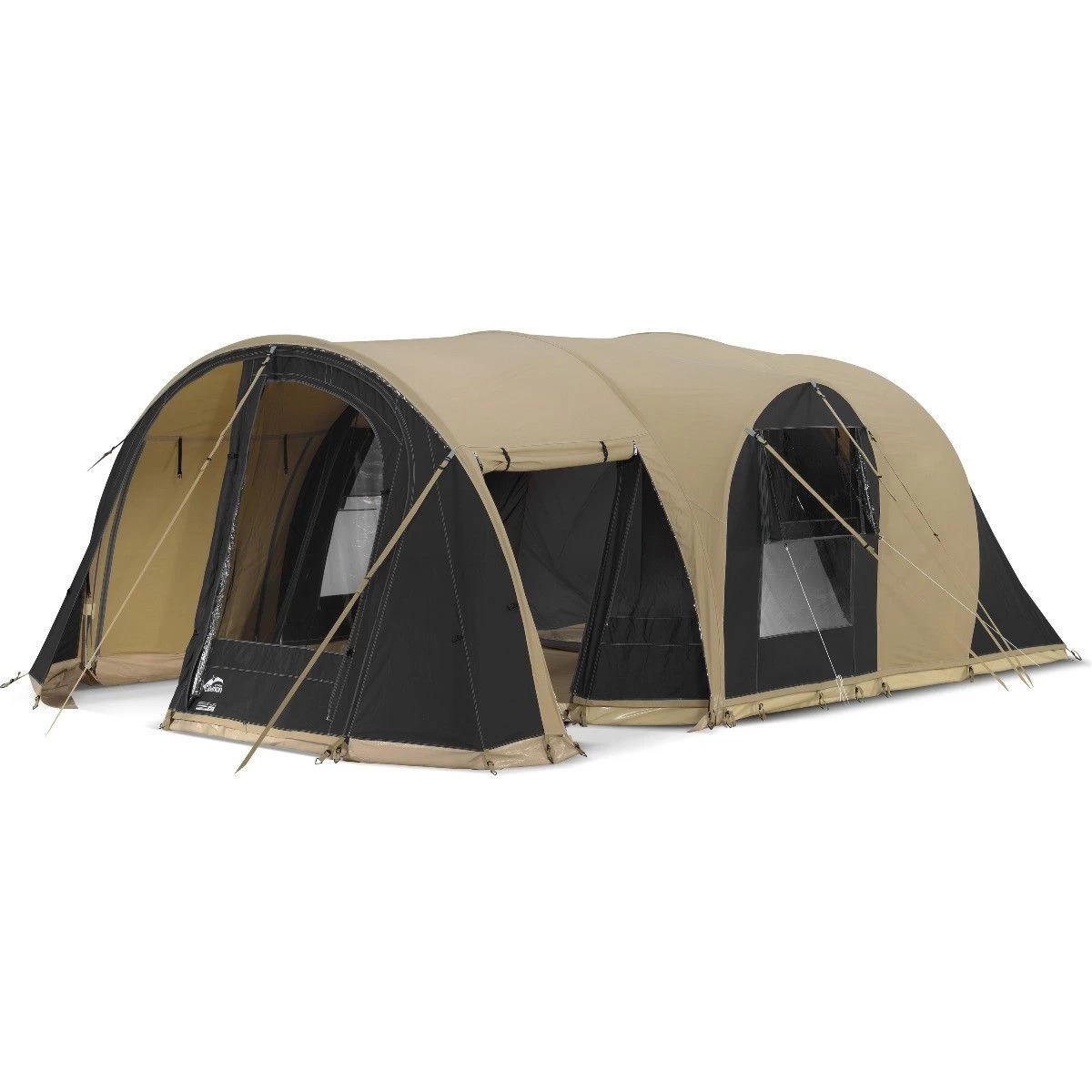 Cabanon Biscaya 370 All Season Tunneltent 3 Cabanon Biscaya 370 All Season Tunneltent - Afbeelding 3