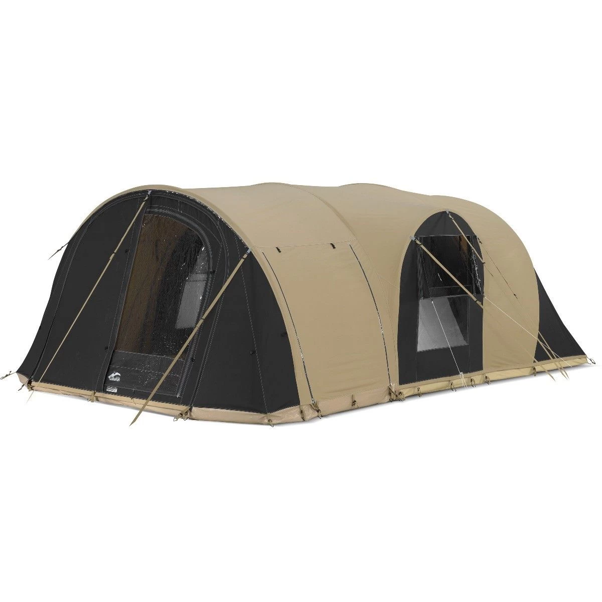 Cabanon Biscaya 370 All Season Tunneltent 4 Cabanon Biscaya 370 All Season Tunneltent - Afbeelding 4