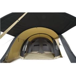 Cabanon Biscaya 370 All Season Tunneltent 11 Cabanon Biscaya 370 All Season Tunneltent -Kampeeruitrusting 125576 000 05