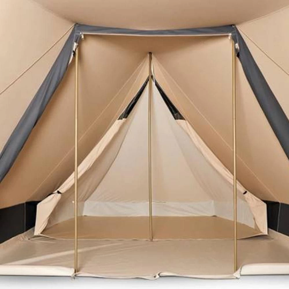 Esvo Bedouin 300 Piramidetent 2 Esvo Bedouin 300 Piramidetent - Afbeelding 2