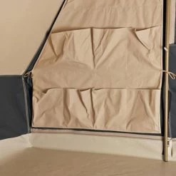 Esvo Bedouin 300 Piramidetent 5 Esvo Bedouin 300 Piramidetent -Kampeeruitrusting 125577 000 03