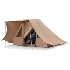 Bardani Greenland 320 RSTC Piramidetent