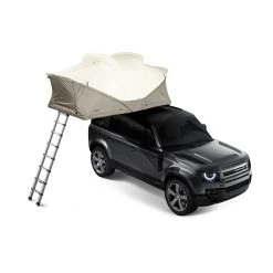 Thule Approach M Daktent Pelican Grey -Kampeeruitrusting 132278 900 04 2