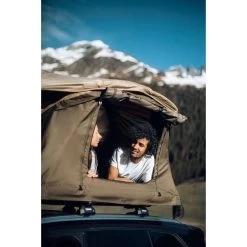 Thule Approach M Daktent Pelican Grey -Kampeeruitrusting 132278 900 10 3