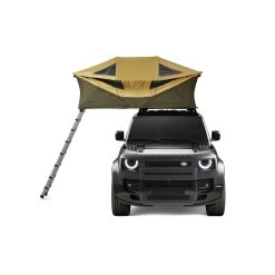 Thule Approach M Daktent Fennel Tan 11 Thule Approach M Daktent Fennel Tan -Kampeeruitrusting 132279 000 02 2